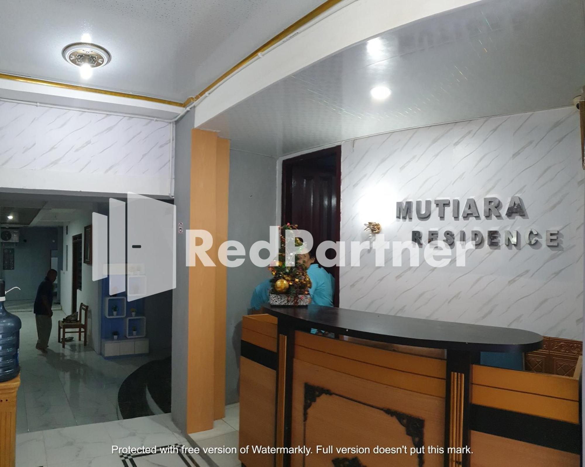 Reddoorz Near Lippo Mall Yogyakarta 2 Hotel Exterior photo