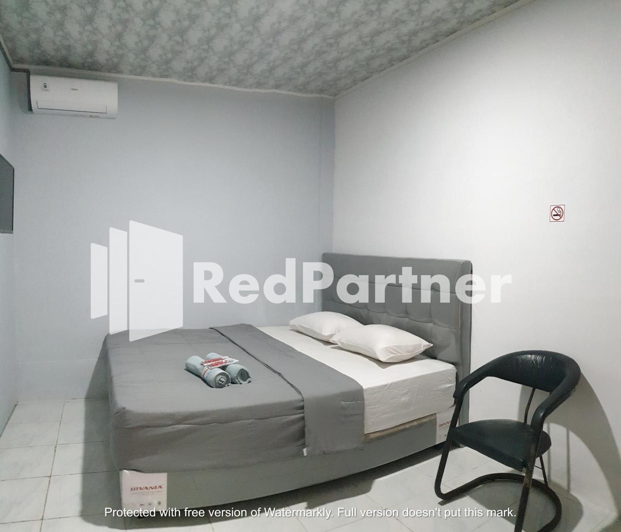 Reddoorz Near Lippo Mall Yogyakarta 2 Hotel Exterior photo