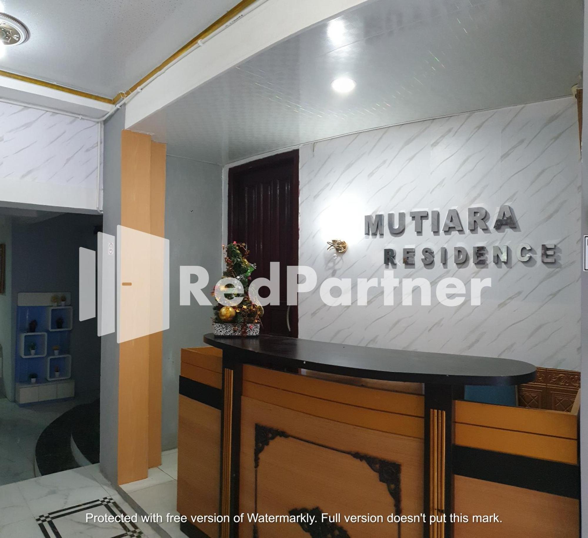 Reddoorz Near Lippo Mall Yogyakarta 2 Hotel Exterior photo