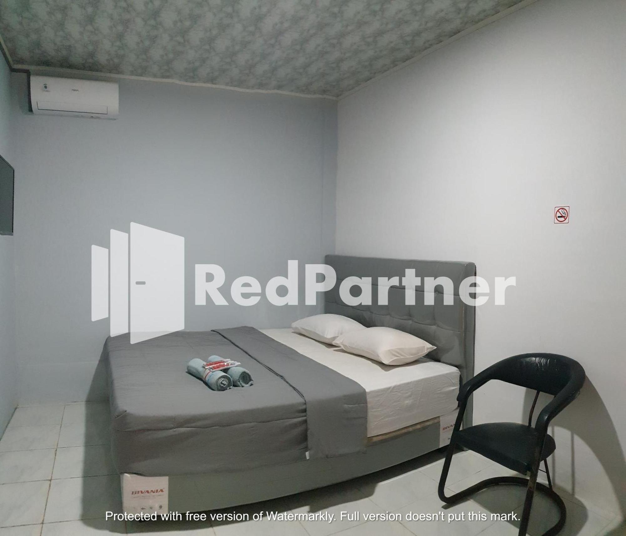 Reddoorz Near Lippo Mall Yogyakarta 2 Hotel Exterior photo